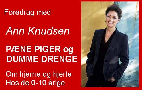 Ann Knudsen