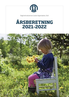 DLOs Årsberetning 2021-22