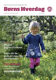 Børns Hverdag 03 2020