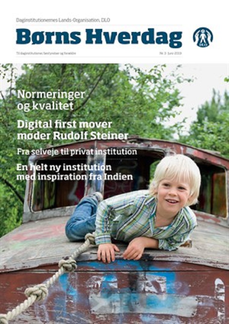 Børns Hverdag 03 2019