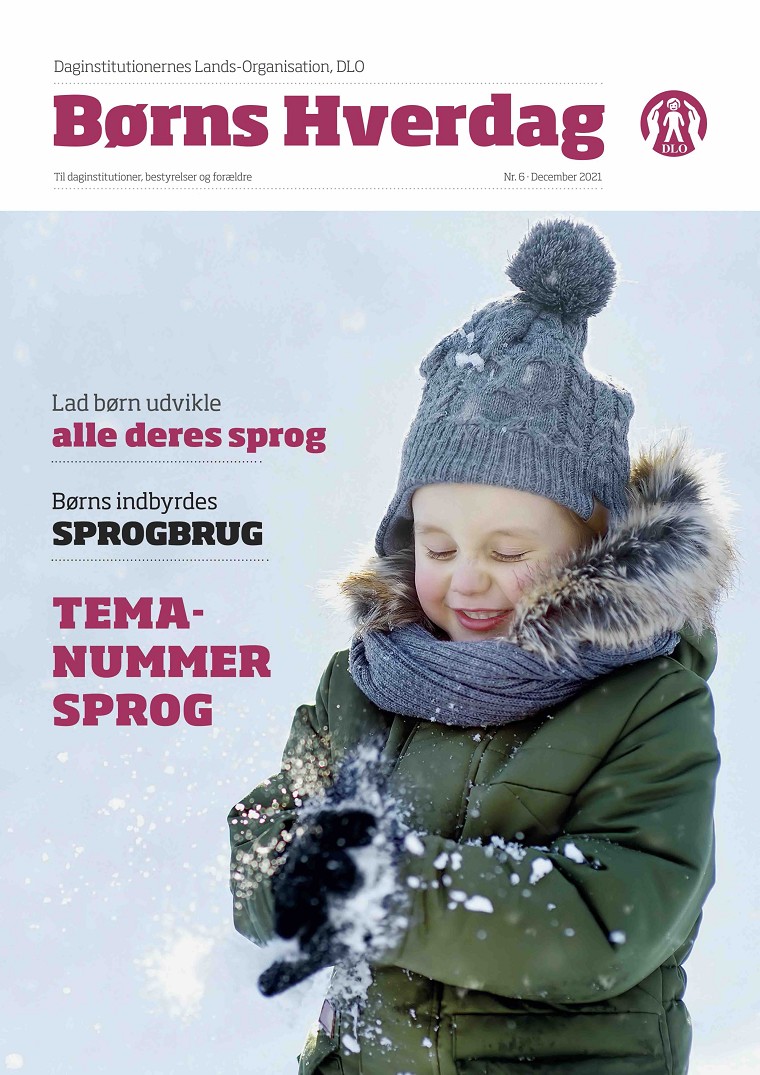 Børns Hverdag 06 2021
