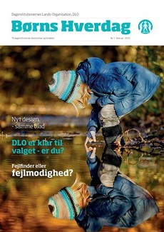 Børns Hverdag 01 2019