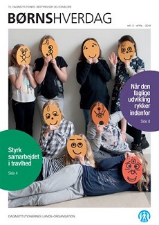 Børns Hverdag 03 2018